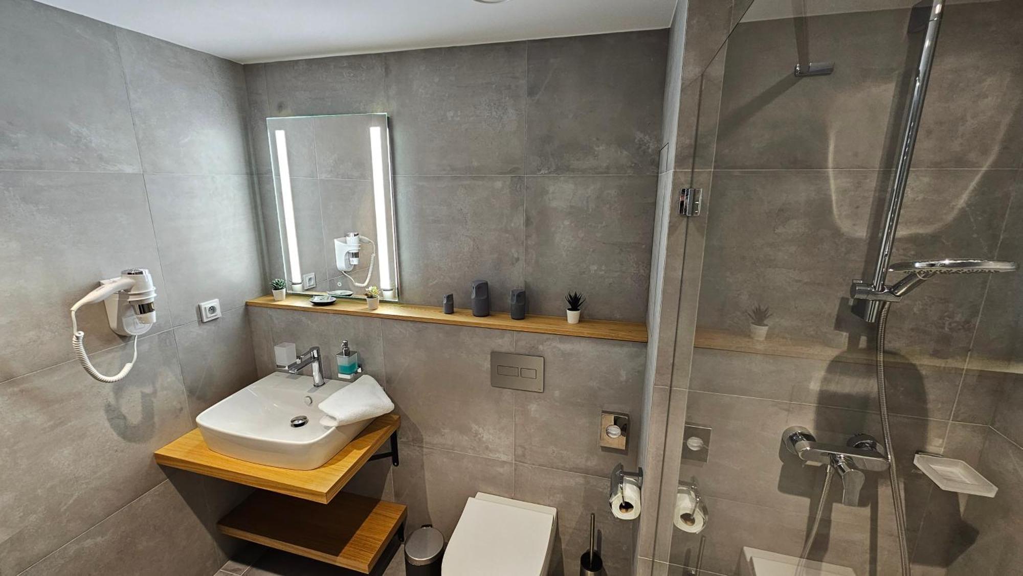 Rezidence Alpina - Apartman 15 Špindlerŭv Mlýn Exterior foto