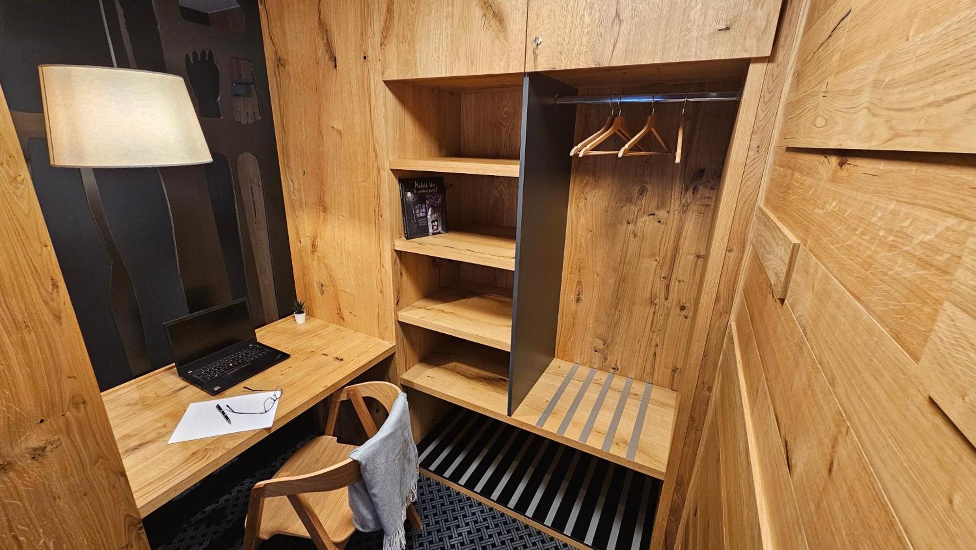 Rezidence Alpina - Apartman 15 Špindlerŭv Mlýn Exterior foto
