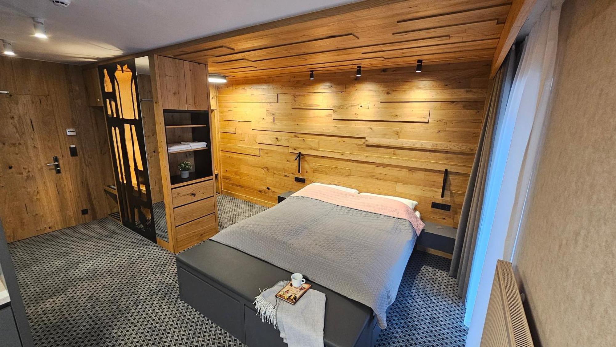 Rezidence Alpina - Apartman 15 Špindlerŭv Mlýn Exterior foto