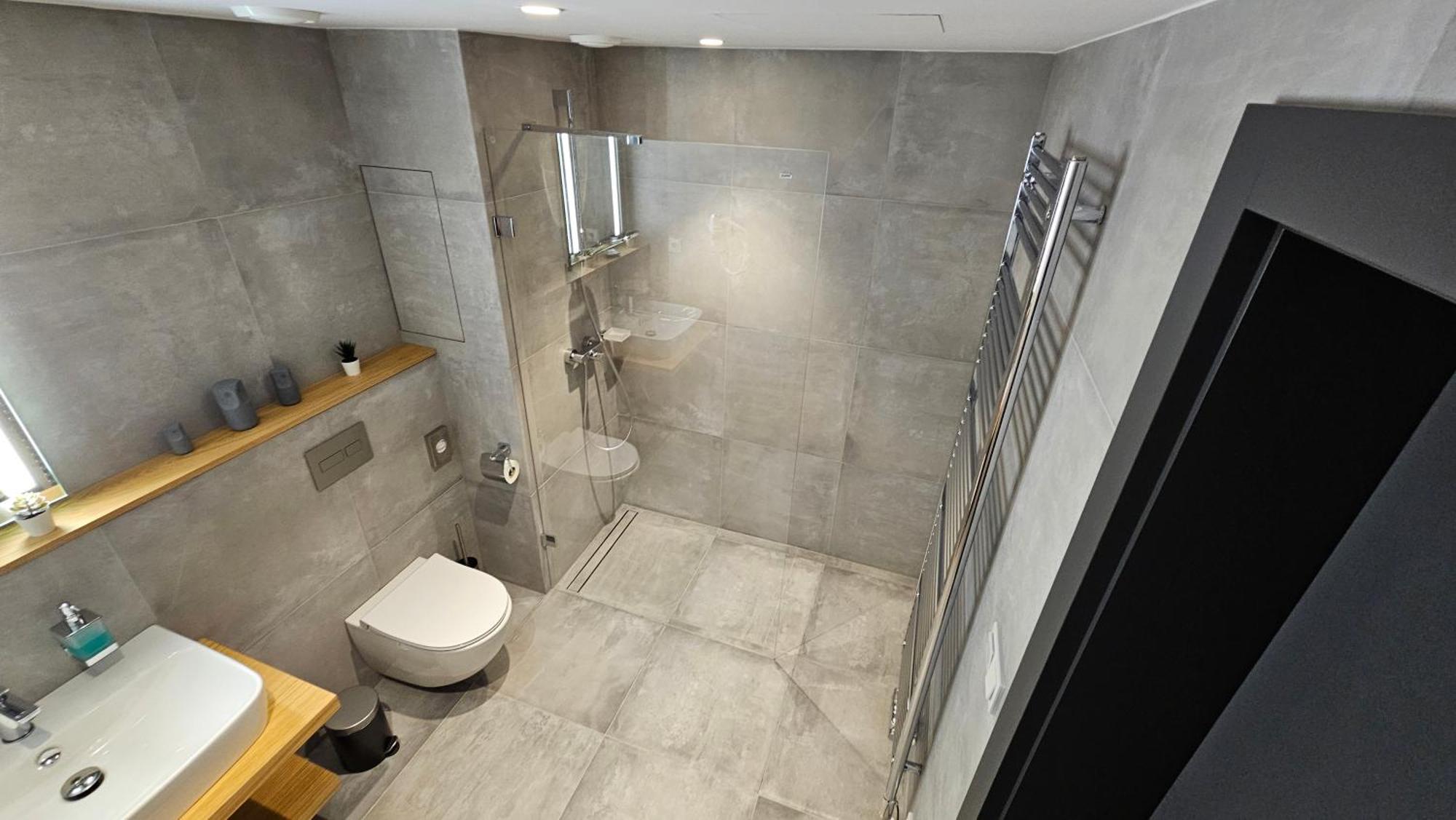 Rezidence Alpina - Apartman 15 Špindlerŭv Mlýn Exterior foto