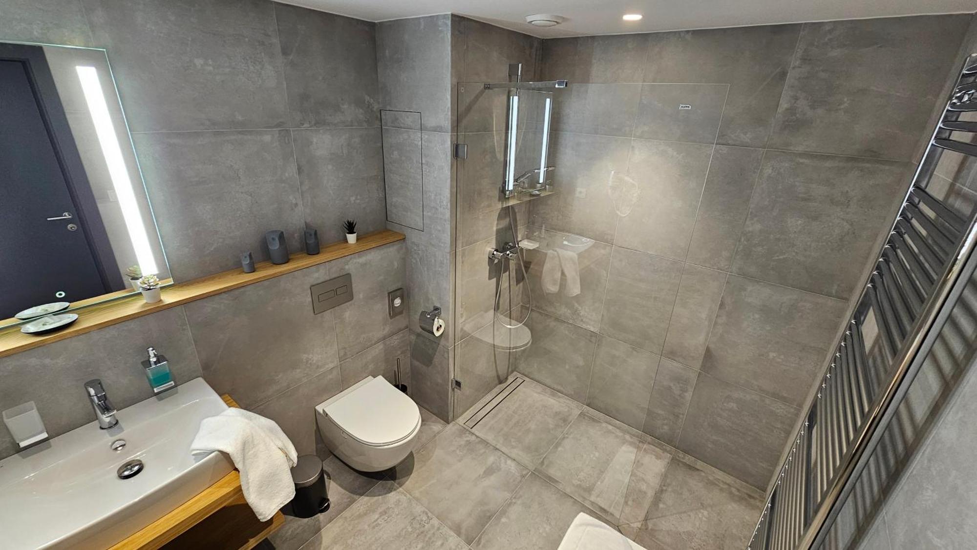 Rezidence Alpina - Apartman 15 Špindlerŭv Mlýn Exterior foto