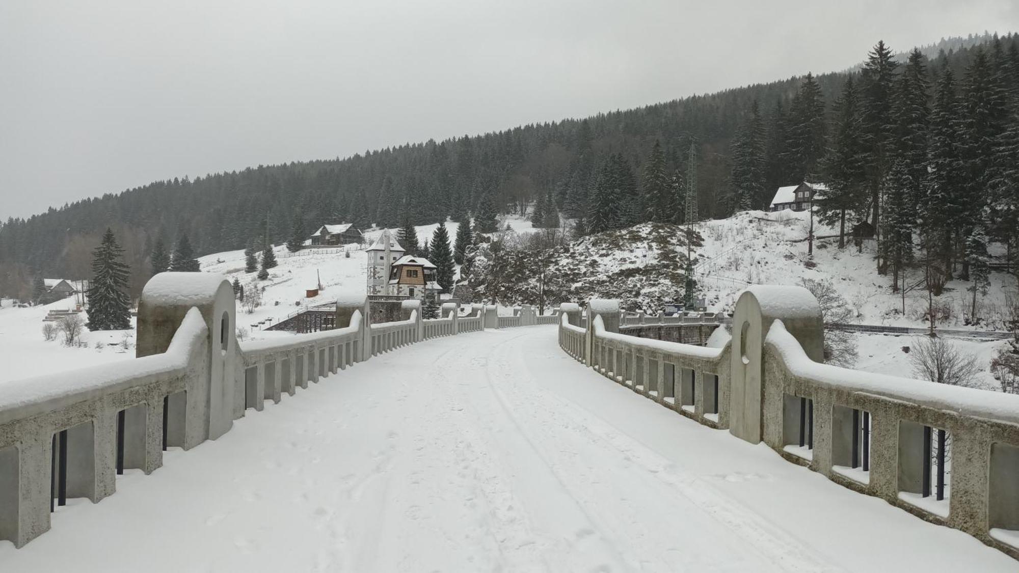 Rezidence Alpina - Apartman 15 Špindlerŭv Mlýn Exterior foto