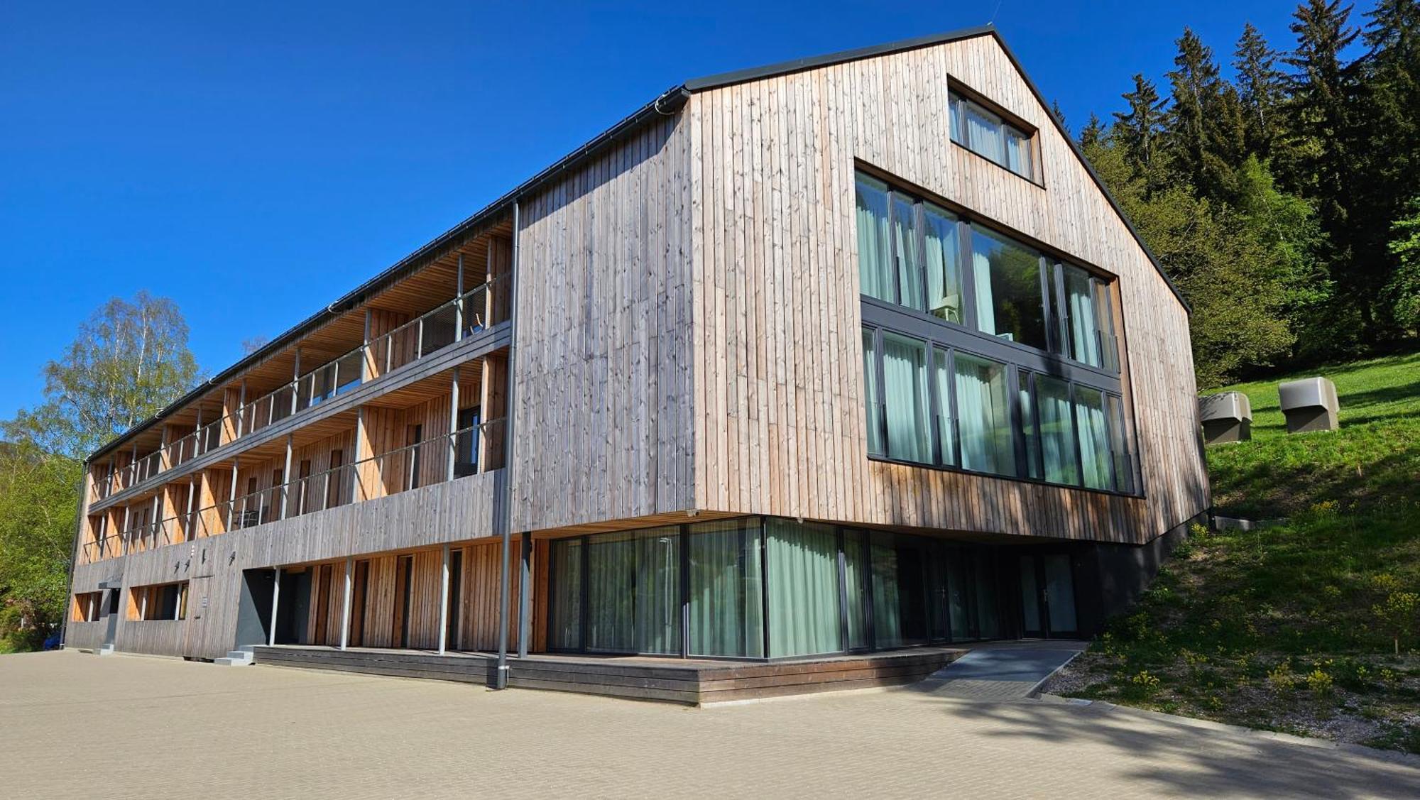Rezidence Alpina - Apartman 15 Špindlerŭv Mlýn Exterior foto